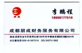 成都代理公司 個體注冊登記 變更 公司稅務咨詢 公司財務 稅務代理 代理記賬報稅 刻制上網(wǎng)印章等